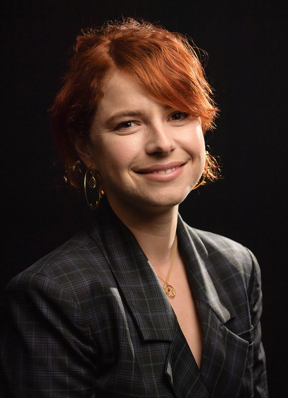 Jessie Buckley Wins Best Actress at 2026 Oscars for Hamnet