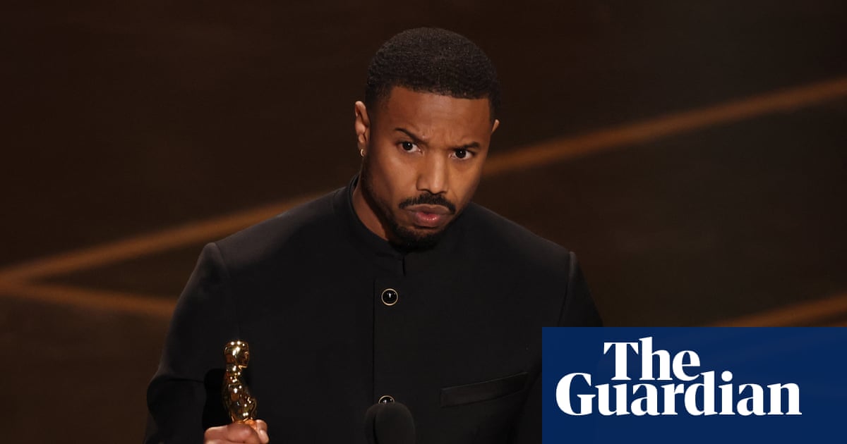 Oscars 2026 Best Actress: Jessie Buckley and Full Nominee List